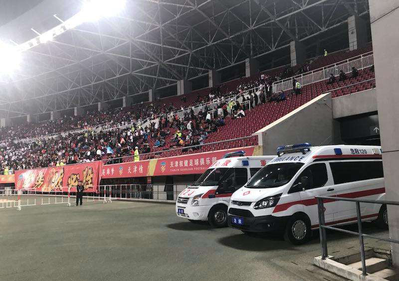 鄢陵县大中小型活动保障