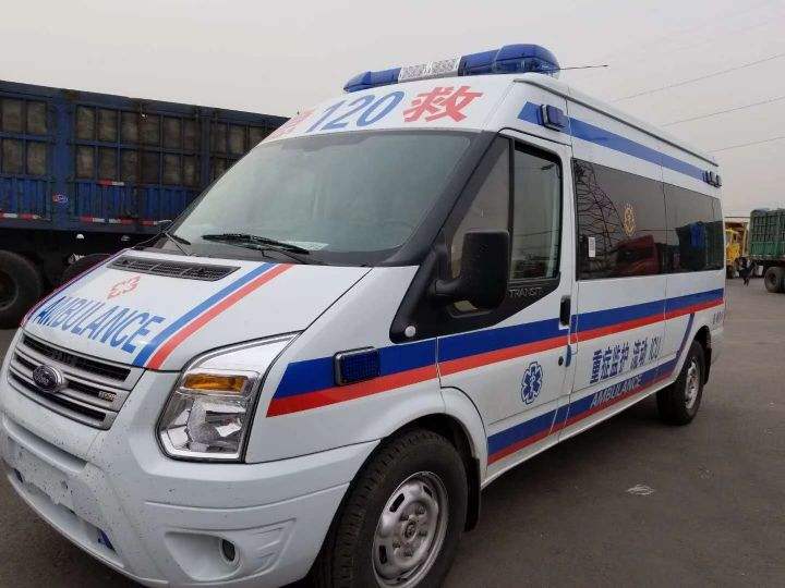 鄢陵县成人监护型护送